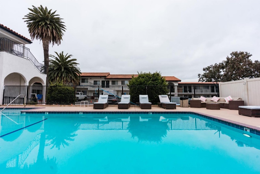 Sands Inn & Suites
