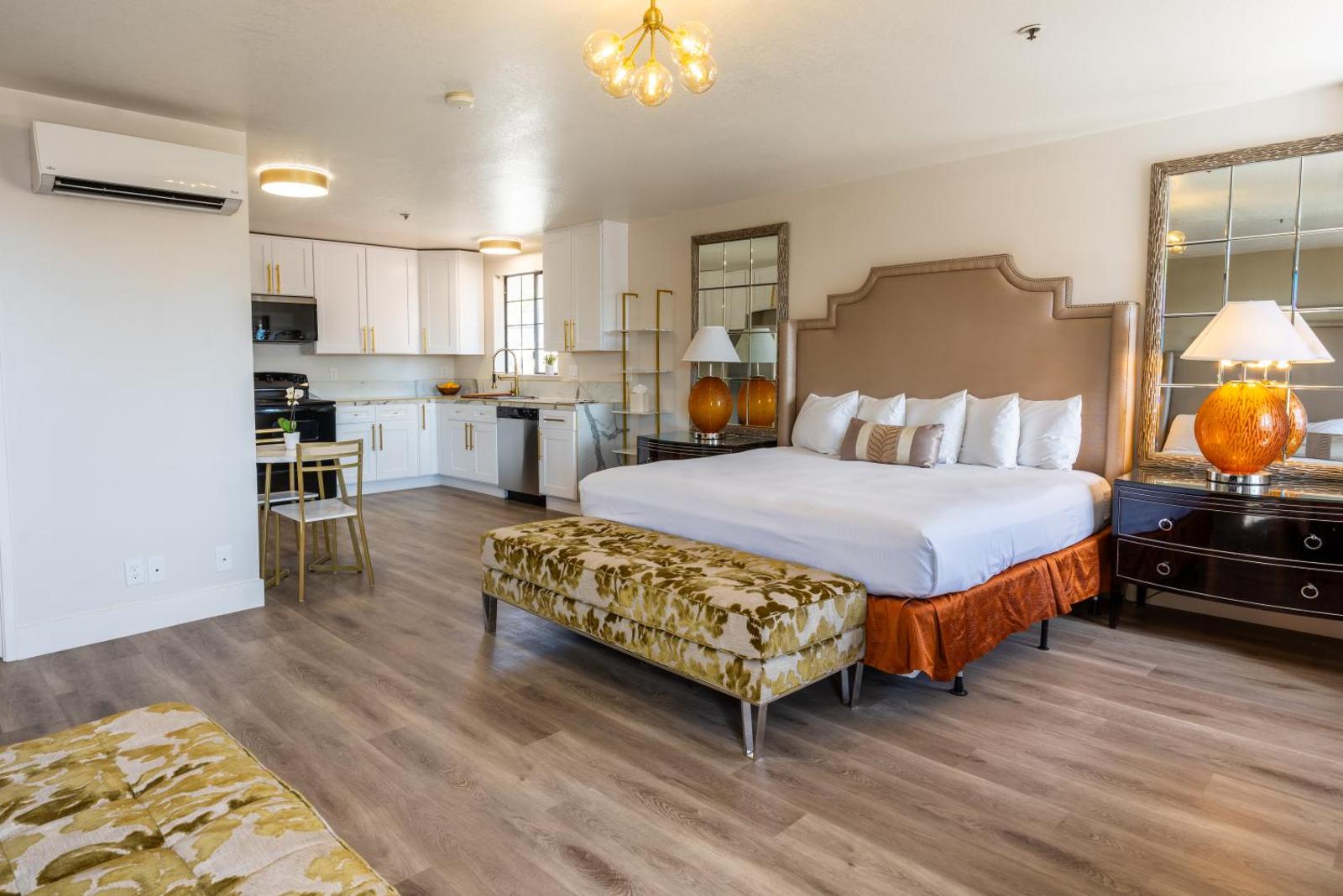 Sands Inn & Suites