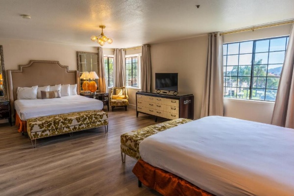 Sands Inn & Suites image 35